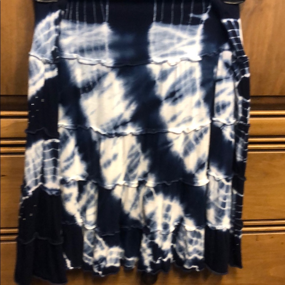 INC skirt - Picture 4 of 5